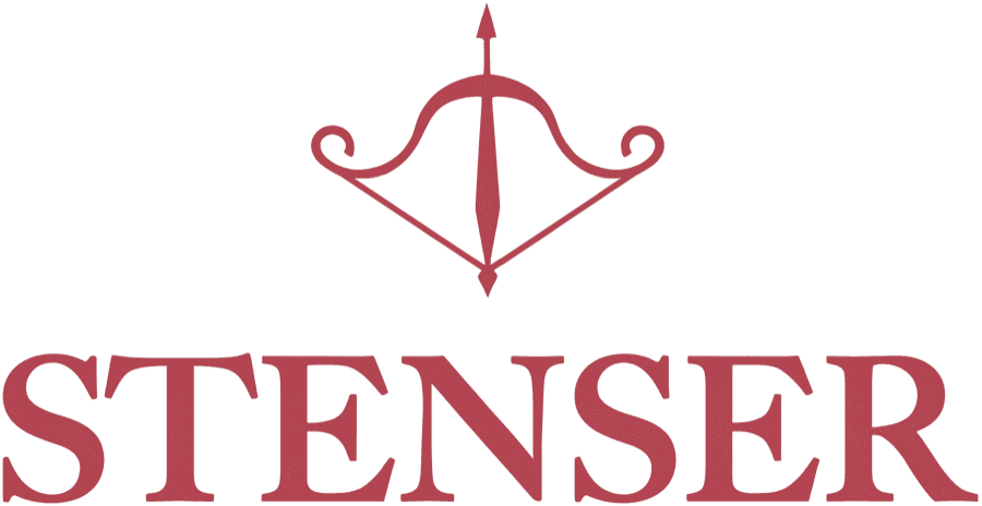Stenser